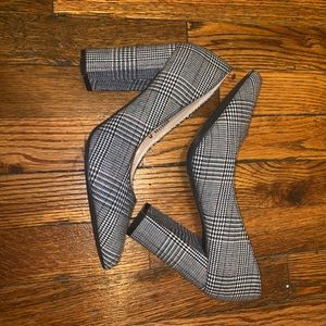 forever 21 high heels never used